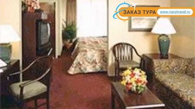 HYATT PLACE FORT LAUDERDALE AIRPORT NORTH 3 Майами – ХАЯТТ ПЛЕЙС ФОРТ ЛОДЕРДЕЙЛ АЭРОПОРТ НОС Майами смотреть онлайн