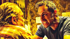 На пороге смерти — Русский трейлер (2023) (720p)