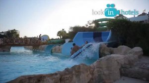 Titanic Resort & Aquapark 4* (Титаник Резорт Аквапарк) - Hurghada, Egypt (Хургада, Египет)