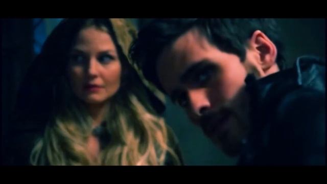 Эмма |Крюк смотреть онлайн