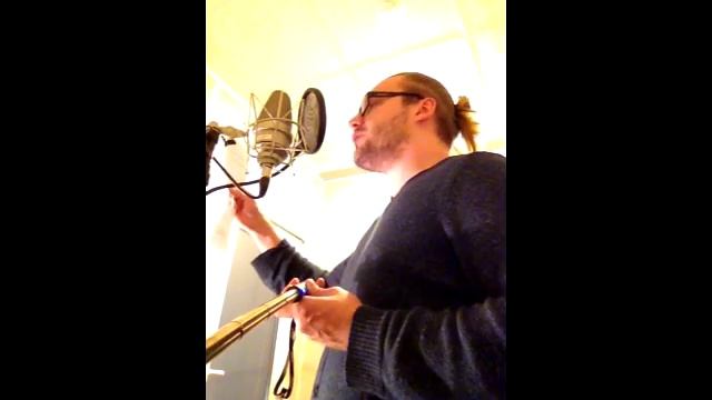 Так звучит Лексус!