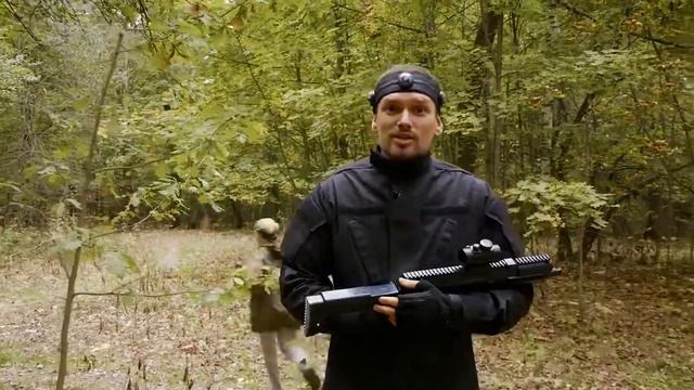 Как играть в лазертаг смотреть онлайн