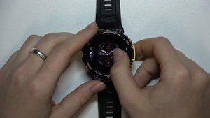 AMAZFIT T REX 2 ASTRO | Настройки циферблата - Как изменить циферблат на AMAZFIT T REX 2 ASTRO