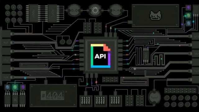11. What is Application Programming Interface? এপিআই কি এবং কিভাবে