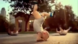 Вэлнэс-детки