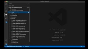 Zowe Configuration for self signed certificate in USS keystore