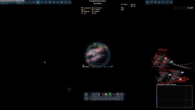 DARKORBIT ETERNAL GATE 333 [332 RECORD] 5* смотреть онлайн