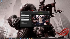 Убираем ФОН НА СТРИМЕ БЕЗ ХРОМАКЕЯ 2022 -NVIDIA Broadcast-
