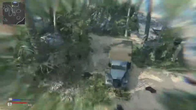 PS5 Call Of Duty: Vanguard #1 смотреть онлайн