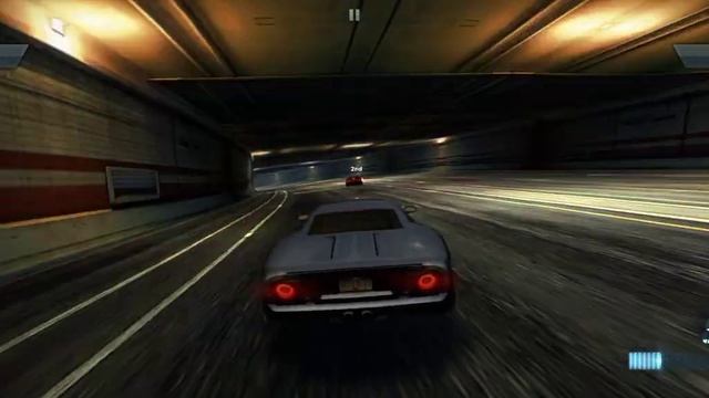 เร็วแรงทะลุ NFS most wanted @Balltv27378 смотреть онлайн