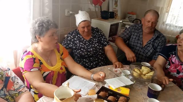 Вот это Бабки Зажигают!! смотреть онлайн