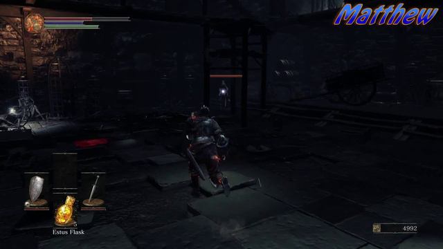 Dark Souls III-Part 4 (HEY LORETTA!) смотреть онлайн