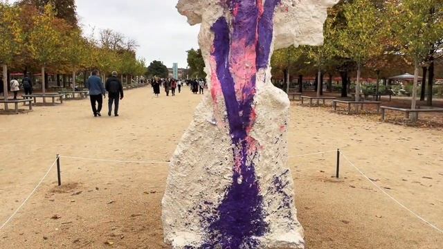 АРТ БАЗЕЛЬ ПАРИЖСКИЕ ДОСТОПРИМЕЧАТЕЛЬНОСТИ 2022