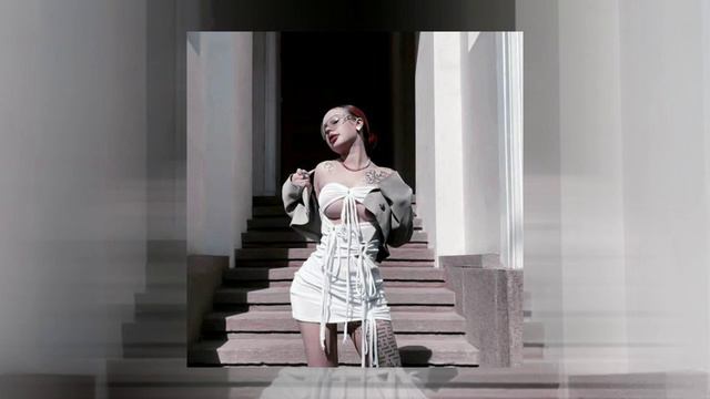 INSTASAMKA - три слова /speed up/ смотреть онлайн