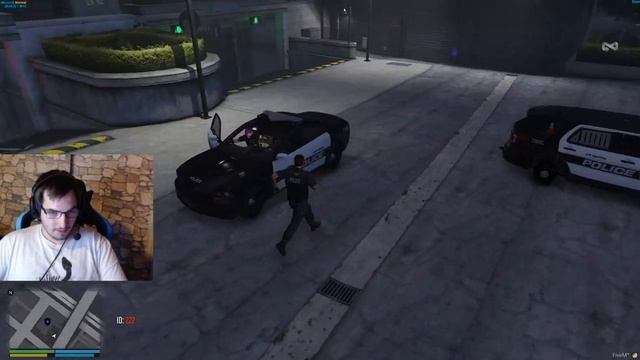 GTA V RP Infinity Szerver Sokadik Része