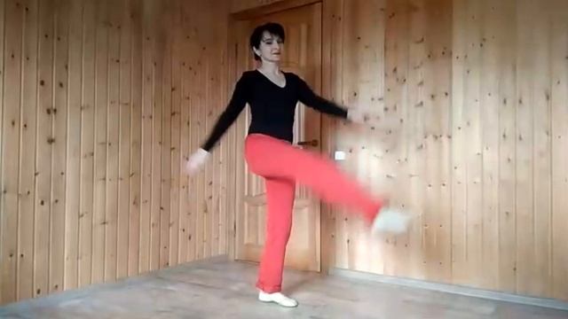 08.04.2020 Утренняя зарядка смотреть онлайн