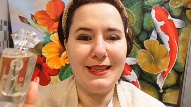 EXO Star Ervin Viner reseña de perfume nicho ¡nuevo 2020! BOR IN SPACE смотреть онлайн