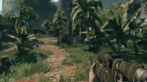 Sniper: Ghost Warrior | Секреты на миссии #7