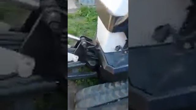 Мини экскаватор хокура/крот 1700 палец сломался смотреть онлайн