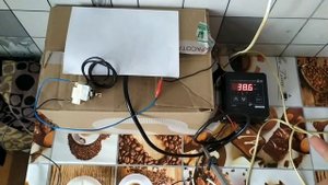 Автоматика для защиты яиц от перегрева в любой инкубатор. Аварийный регулятор в инкубатор.