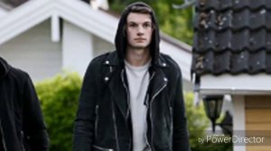 Скам ||  Нура & Крис {Вильям}|| скажи кто тебе нужен?