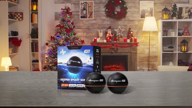 Top 5 Best Castable Fish Finders [Review] - Portable, Wireless & Bluetooth Fish Finder [2023] смотреть онлайн