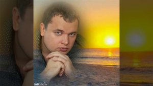Олег Голубев (Для тебя любимая моя )