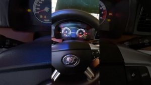 Замена топливного фильтра Lifan Solano