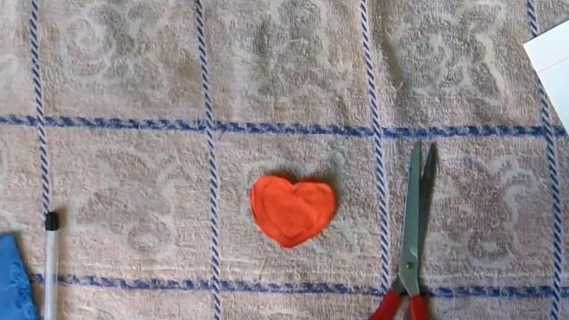 Мастер класс Как сшить подушку для кукол или иголок