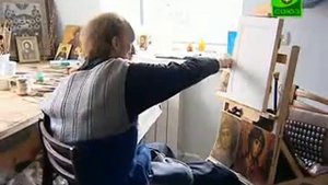 По святым местам. Оренбург.