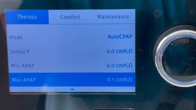 ? ? CPAP Pressure! Too Low, Too High, Just Right. How To Adjust Your CPAP Pressure Levels смотреть онлайн