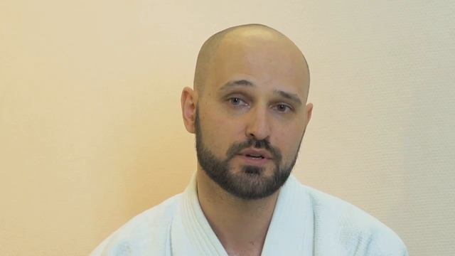 Взрослые об Айкидо «АЙКИДО НА СПОРТИВНОЙ» смотреть онлайн