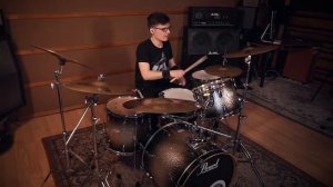 Angels and Airwaves - The Adventure (Studio Live)