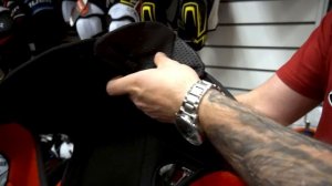 ПОКУПАЕМ НАГРУДНИК • CCM JETSPEED • КАКУЮ МОДЕЛЬ ВЫБРАТЬ?