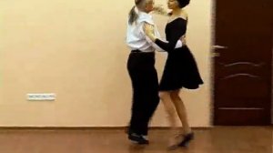 Краковяк  Танец учебный  Гуральник В.М.