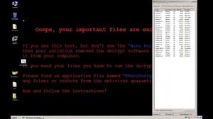 Как удалить wannacry ?