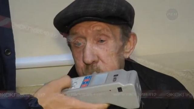 В Кирове пьяный водитель автобуса протаранил троллейбус