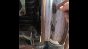 Самодельный шкив на арболитомес из диска от Лады