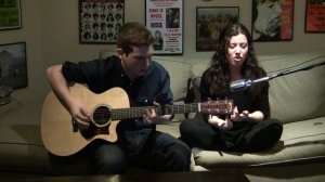 Justin Bieber - As Long As You Love Me Acoustic Cover by Sara Diamond & Matt Aisen