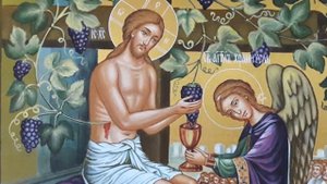 Архиерейский хор Нижегородской епархии - Царю Небесный
