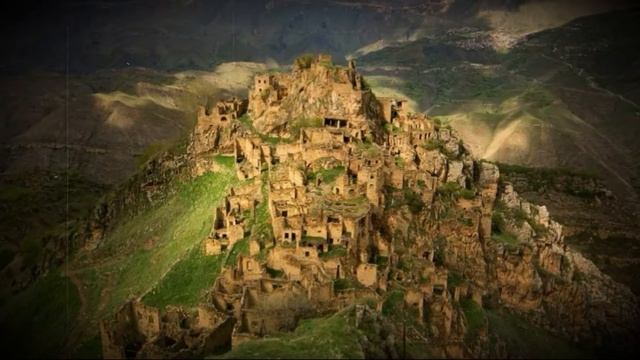 Дагестан \Города России смотреть онлайн