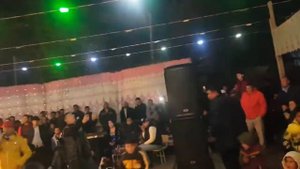 туй дар кизил шарк ғарибшо ва ташриф устод хайриддини бозор базми туёна 2022