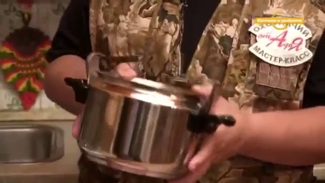 Сурчиный жир Охотничий Мастер класс от А до Я смотреть онлайн