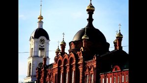 Саров - лучший город на Земле