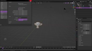 Как использовать Blender без нампада: эмуляция цифровой клавиатуры в Blender