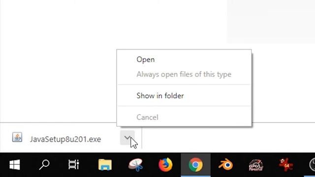 Paso 2: Instalar Java - Coding Python con Minecraft смотреть онлайн