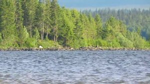 озеро Зюраткуль