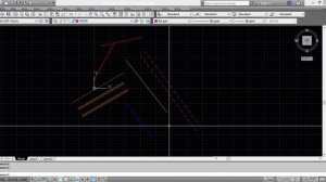 Use One Command for Automatic Legend in Auto CAD