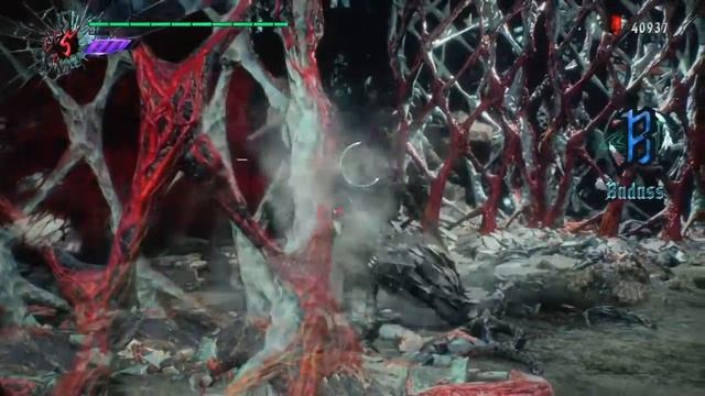 Знаменитый танец Майкла Джексона в исполнении Данте смотреть онлайн