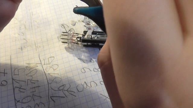 Что внутри электронных пушек ЭЛТ? смотреть онлайн